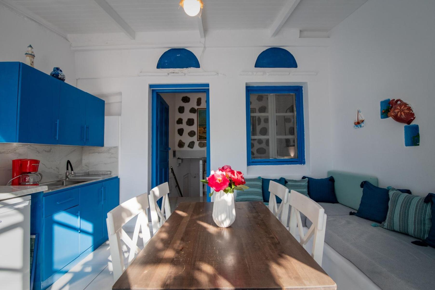 Azzurro Naxos, Azzurro I - Azzurro II - Azzurro III Leilighet Naxos City Eksteriør bilde